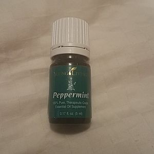 🌟⚡Young Living Peppermint  5 ml